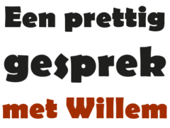 Counselling, een goed gesprek en goede raad